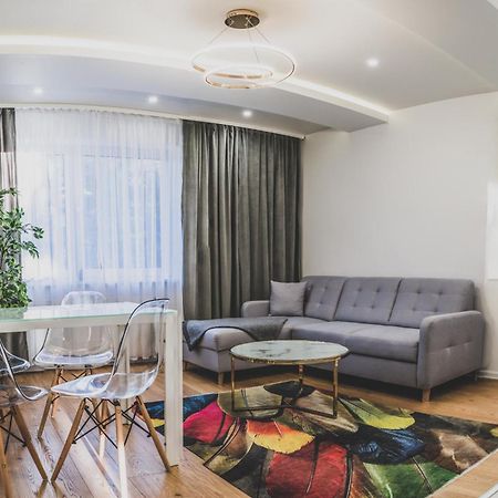 Tatrytop Apartament Zamoyskiego 2 Zakopane Exterior foto