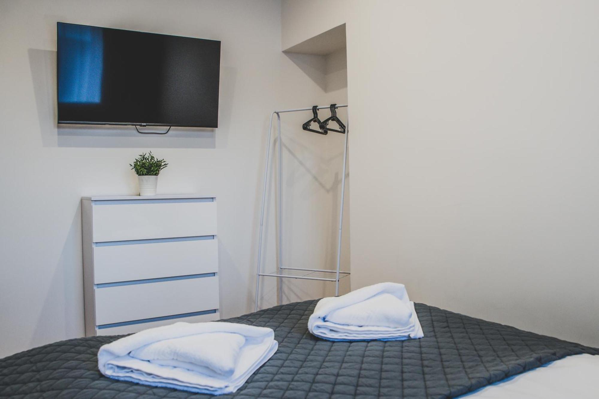 Tatrytop Apartament Zamoyskiego 2 Zakopane Exterior foto